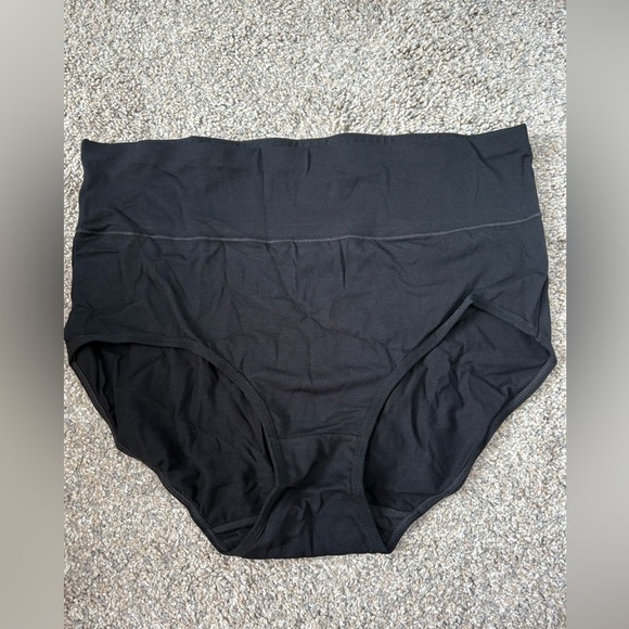 Innersy Women’s High Waisted Briefs – 5 Pack – Size Large – NWT - Picture 5 of 5